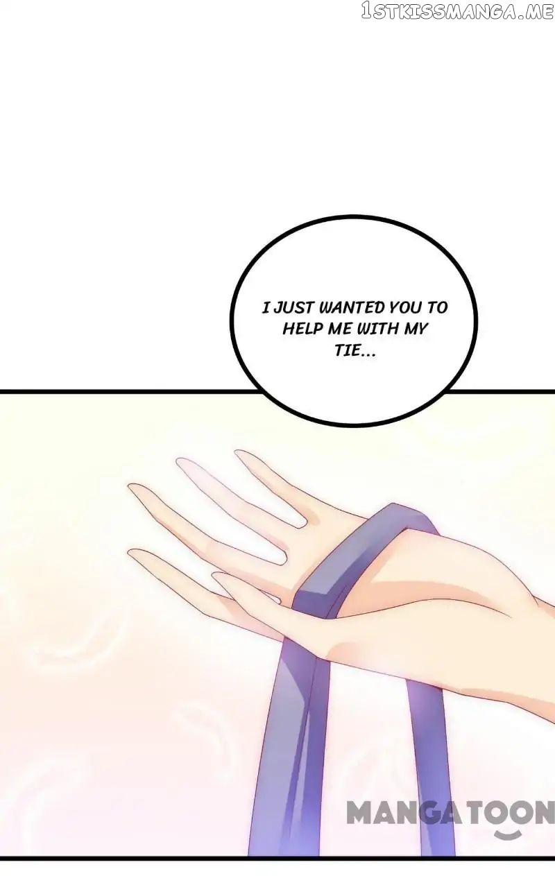 Iceberg Prince, Spare Me chapter 93 - page 14