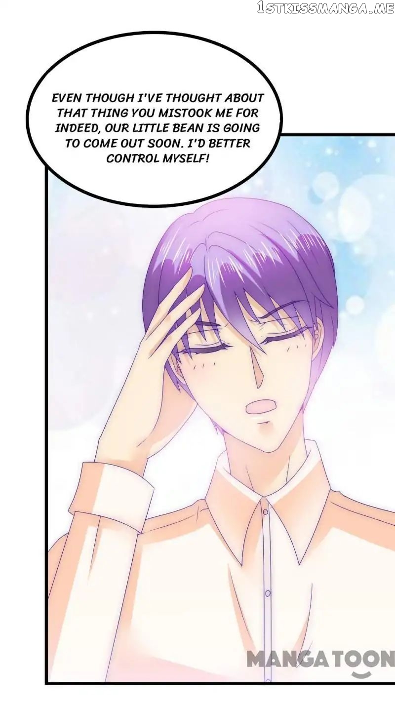 Iceberg Prince, Spare Me chapter 93 - page 15