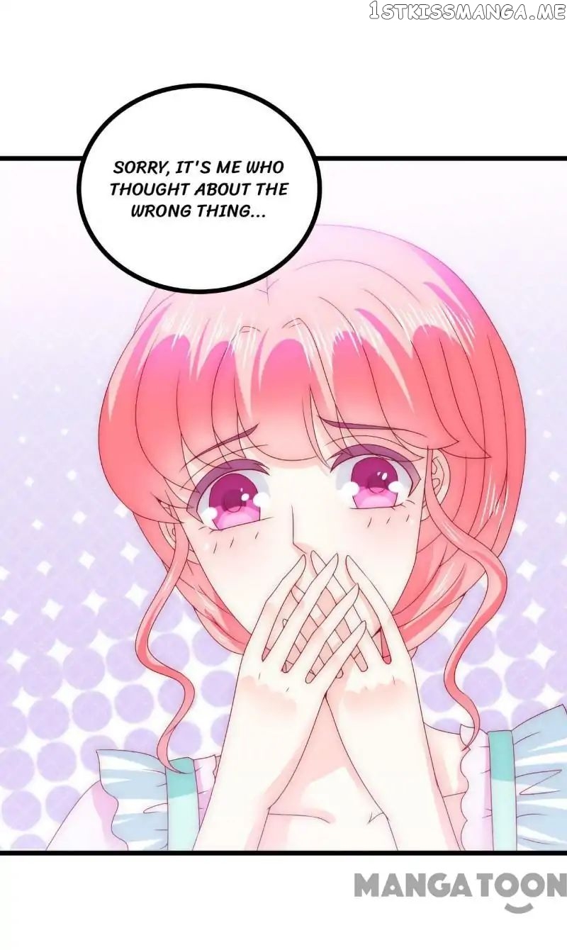 Iceberg Prince, Spare Me chapter 93 - page 16