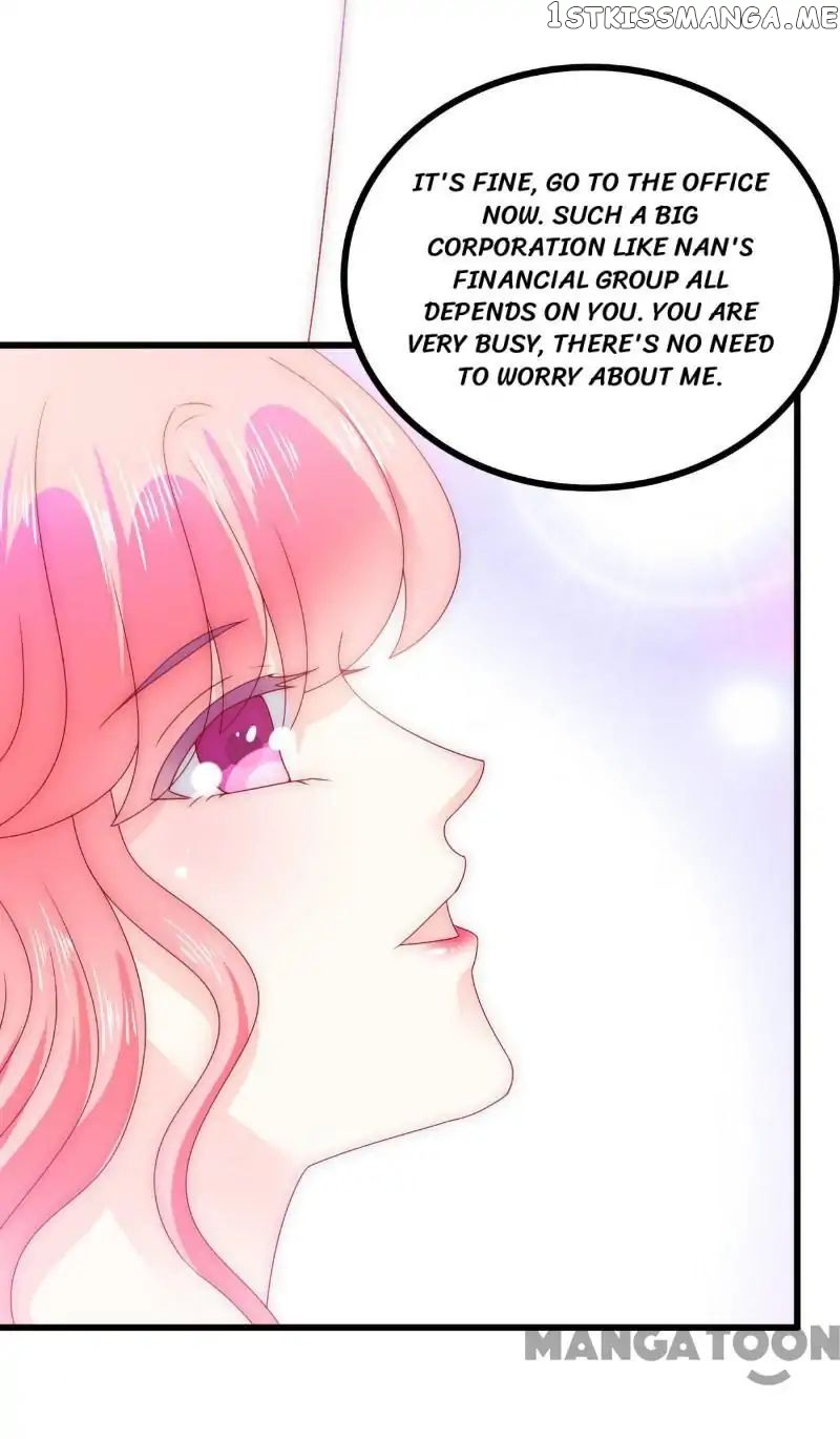 Iceberg Prince, Spare Me chapter 93 - page 19