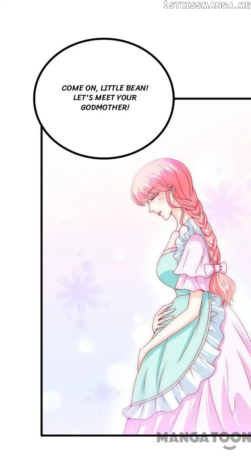 Iceberg Prince, Spare Me chapter 93 - page 23