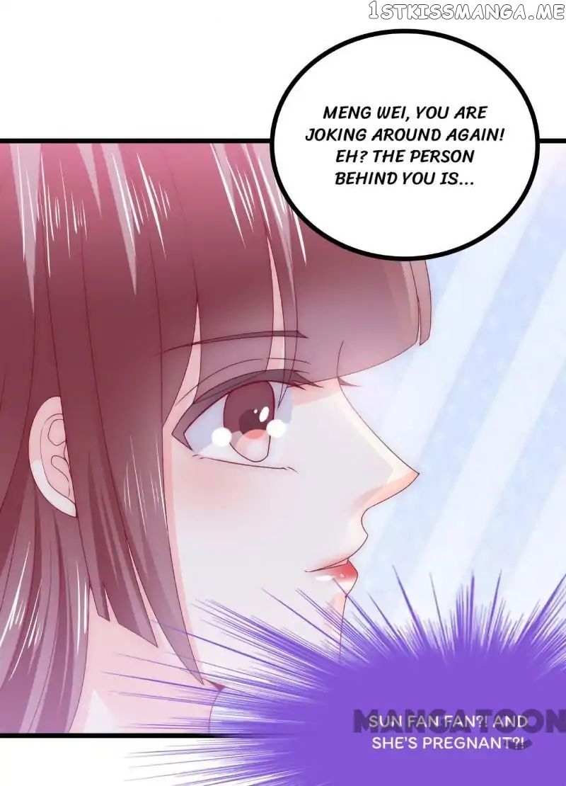 Iceberg Prince, Spare Me chapter 93 - page 26