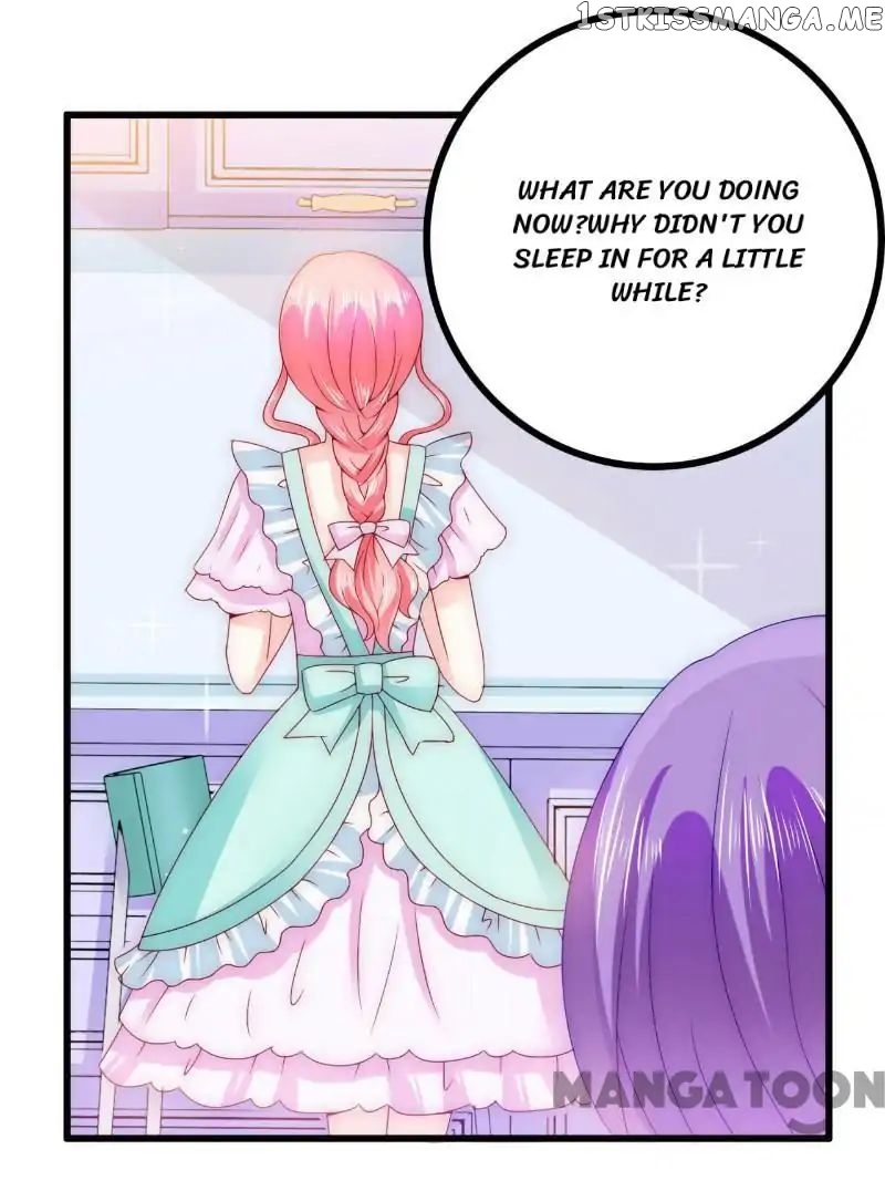 Iceberg Prince, Spare Me chapter 93 - page 3