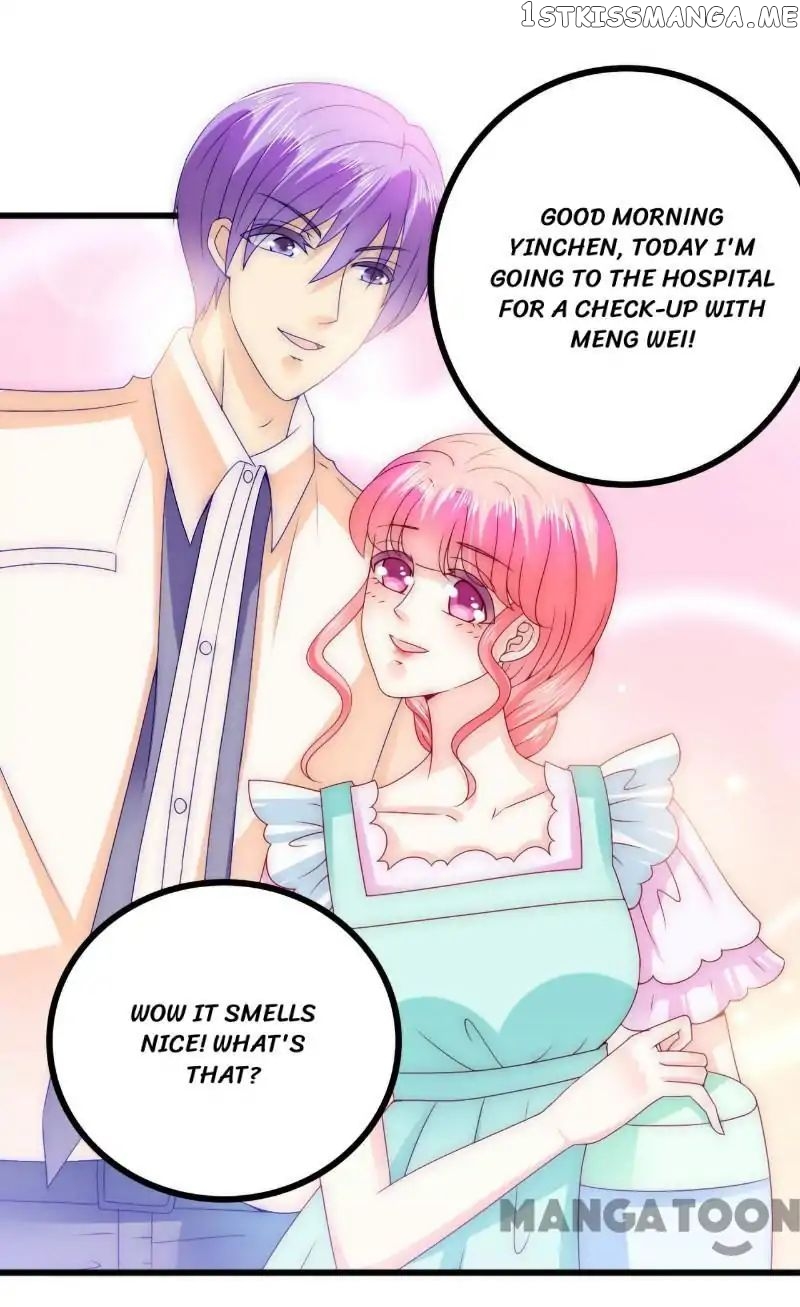 Iceberg Prince, Spare Me chapter 93 - page 4