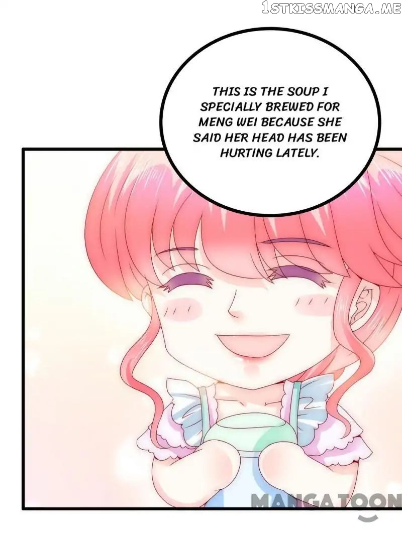 Iceberg Prince, Spare Me chapter 93 - page 5