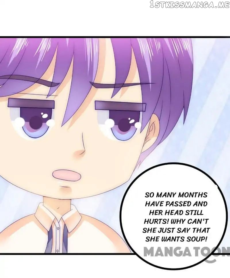 Iceberg Prince, Spare Me chapter 93 - page 6