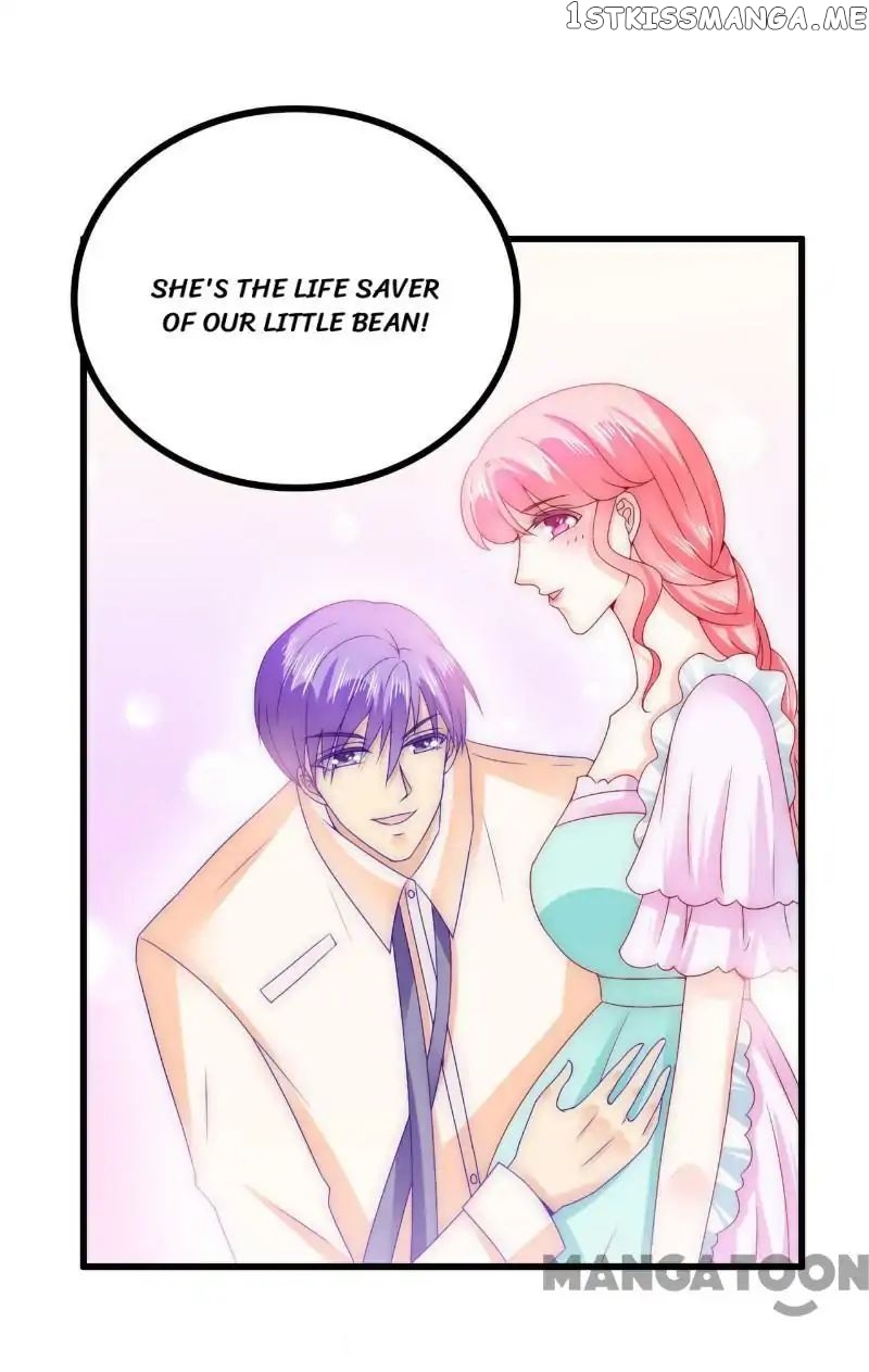 Iceberg Prince, Spare Me chapter 93 - page 8