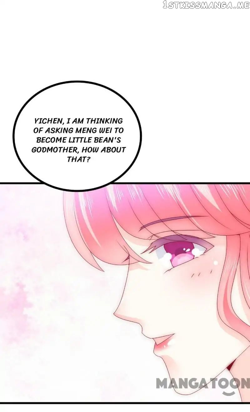 Iceberg Prince, Spare Me chapter 93 - page 9