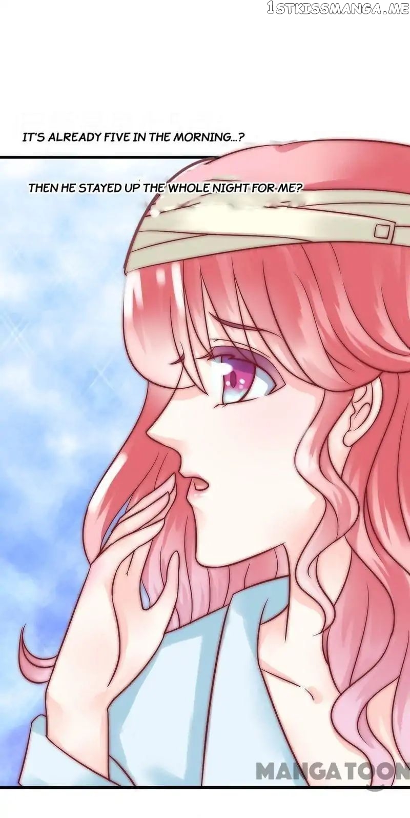 Iceberg Prince, Spare Me chapter 17 - page 13