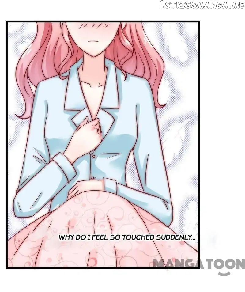 Iceberg Prince, Spare Me chapter 17 - page 14