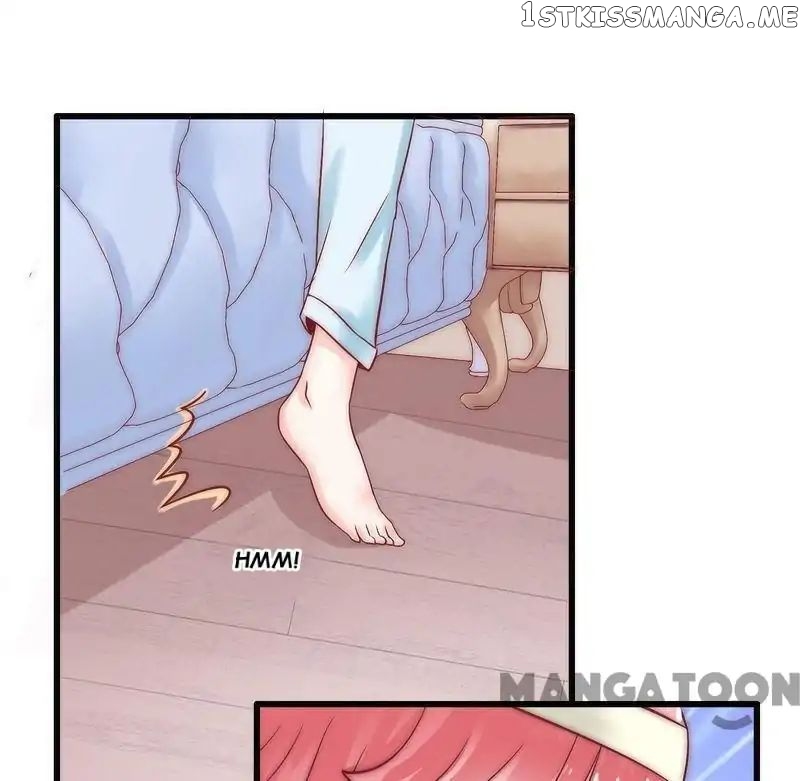 Iceberg Prince, Spare Me chapter 17 - page 17
