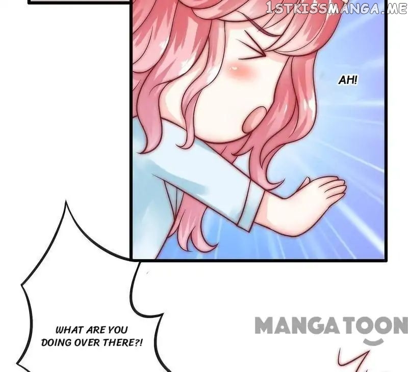 Iceberg Prince, Spare Me chapter 17 - page 18