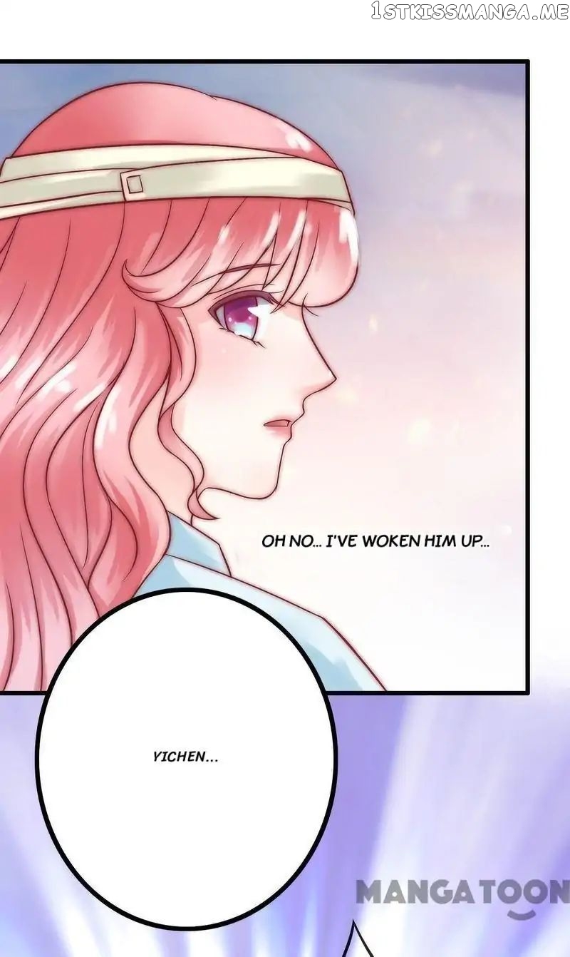Iceberg Prince, Spare Me chapter 17 - page 20