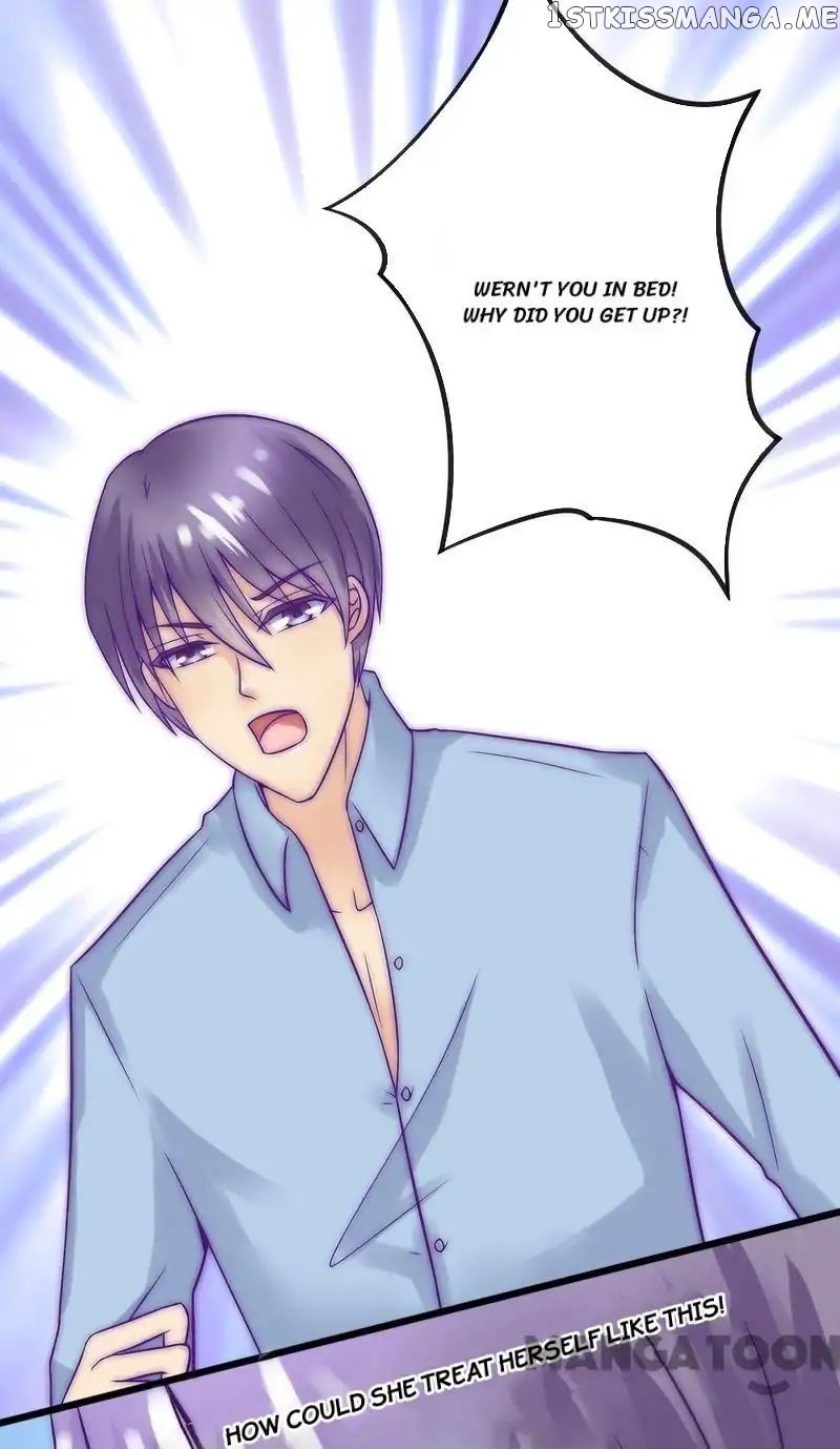 Iceberg Prince, Spare Me chapter 17 - page 21