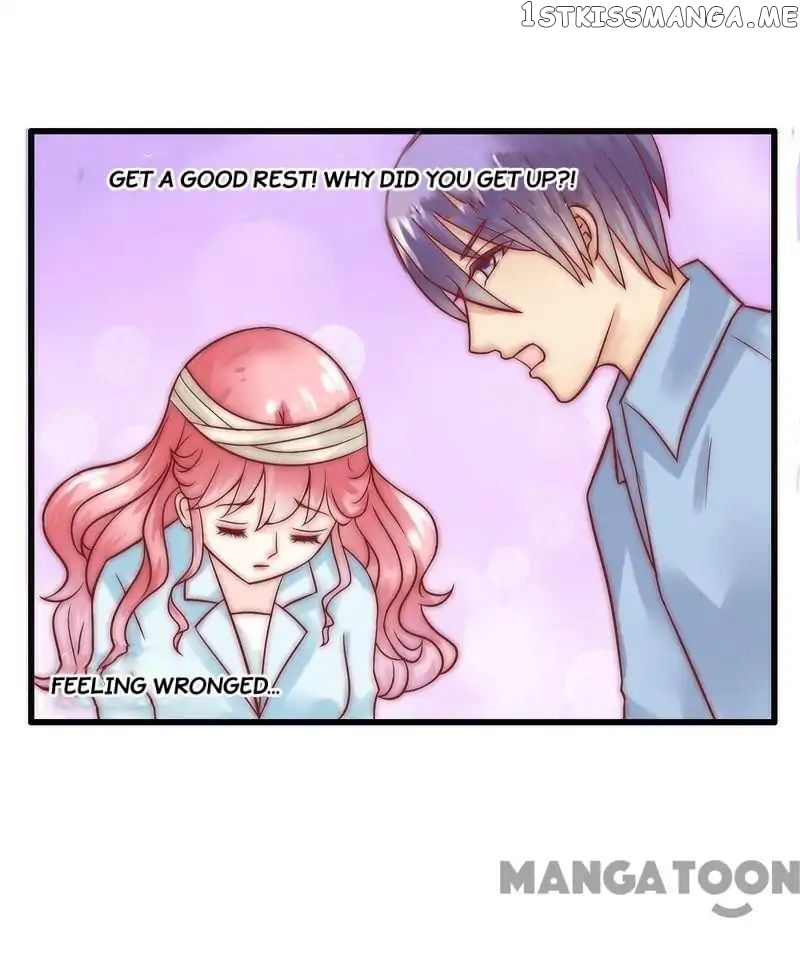 Iceberg Prince, Spare Me chapter 17 - page 24