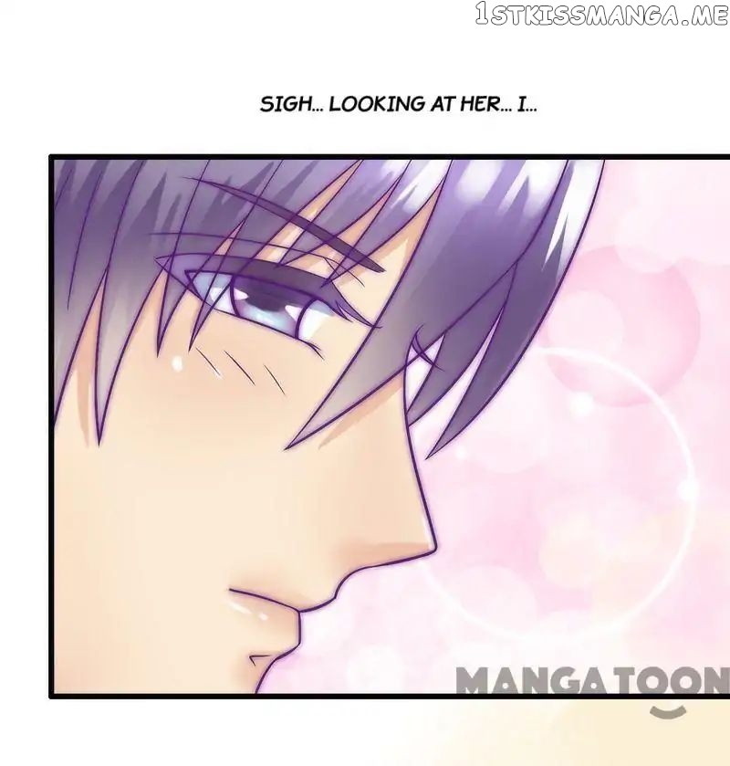 Iceberg Prince, Spare Me chapter 17 - page 26
