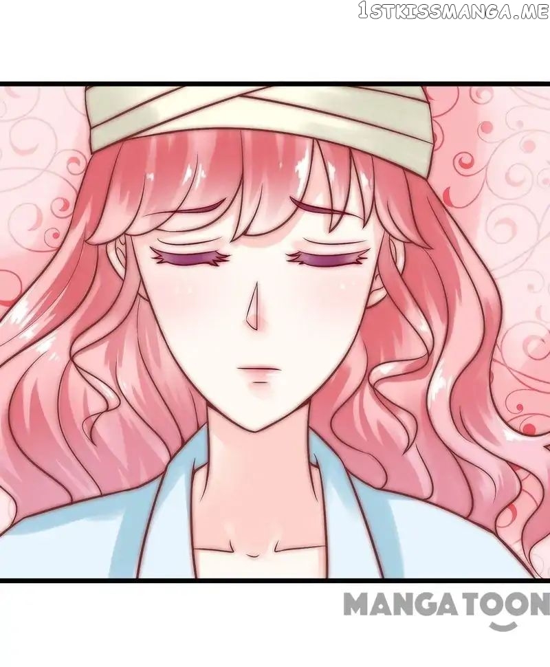 Iceberg Prince, Spare Me chapter 17 - page 4