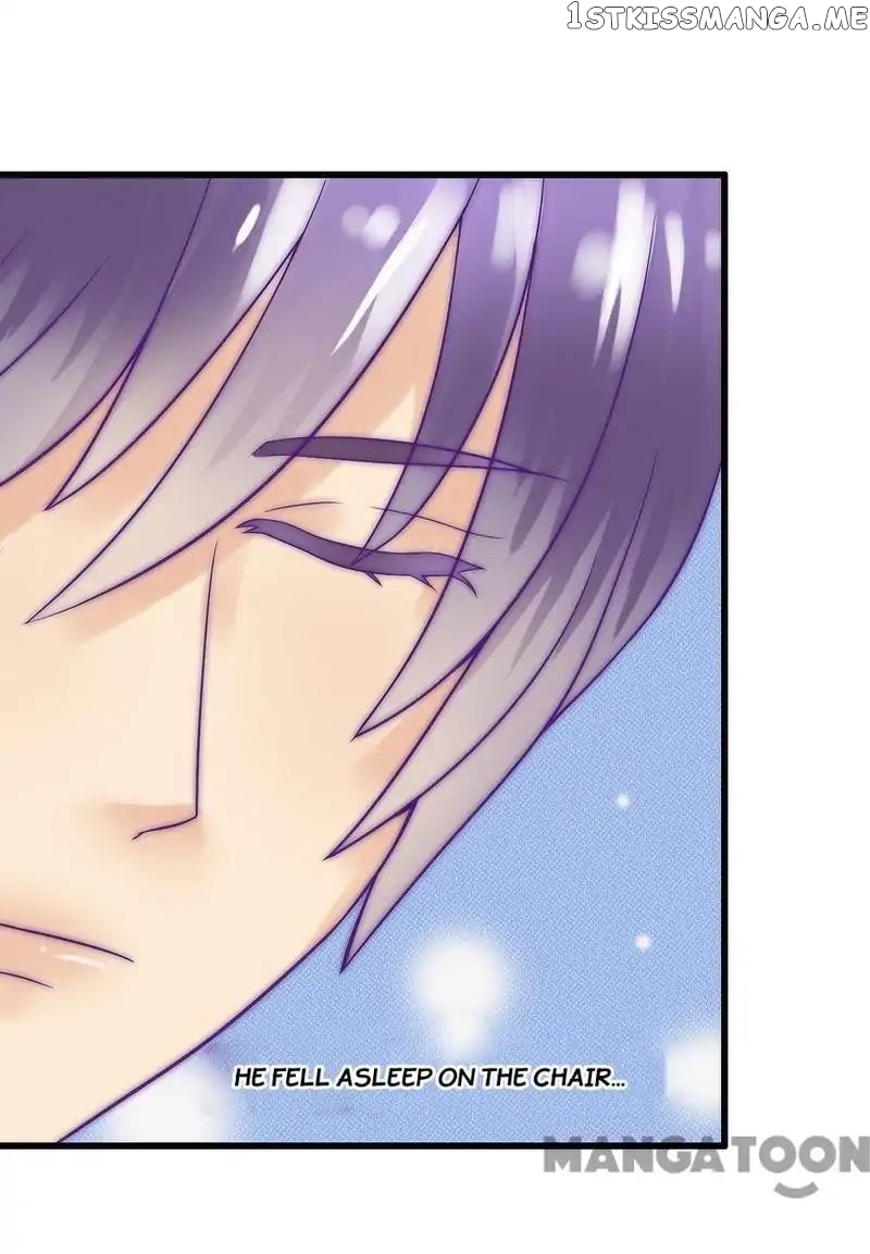 Iceberg Prince, Spare Me chapter 17 - page 8