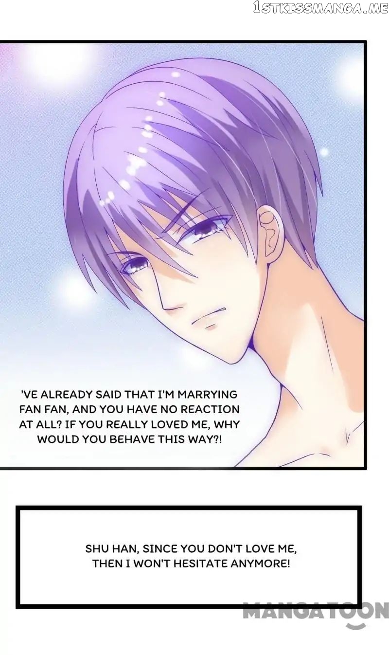 Iceberg Prince, Spare Me chapter 53 - page 15