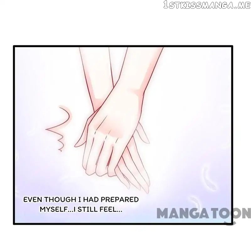 Iceberg Prince, Spare Me chapter 53 - page 5