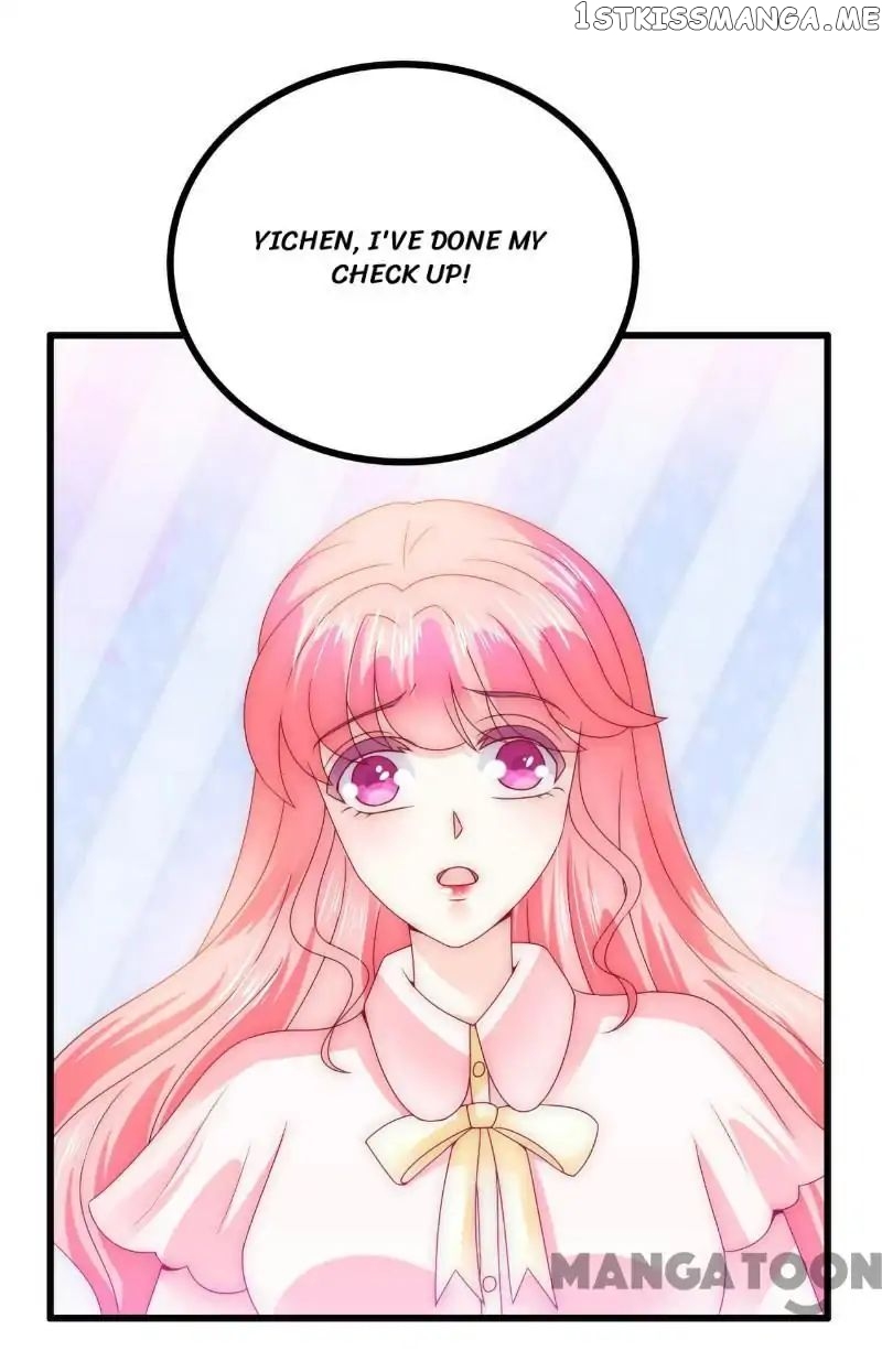 Iceberg Prince, Spare Me chapter 94 - page 13