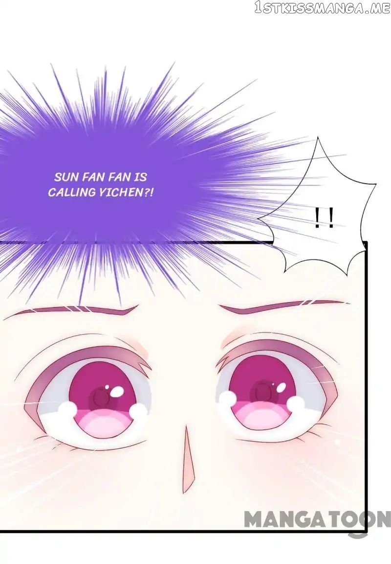 Iceberg Prince, Spare Me chapter 94 - page 14