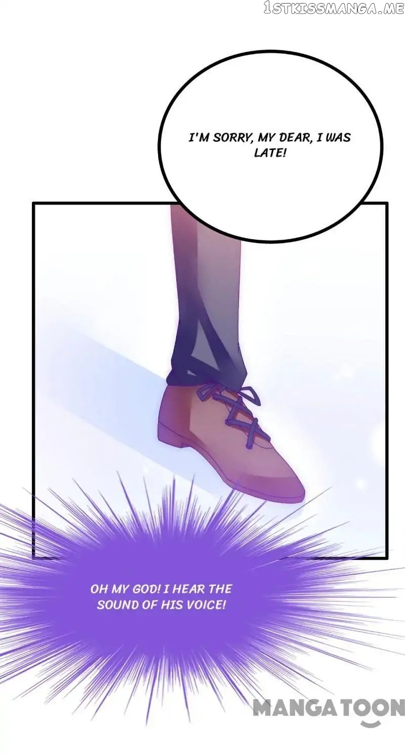 Iceberg Prince, Spare Me chapter 94 - page 15