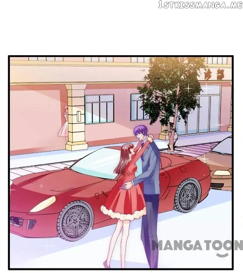 Iceberg Prince, Spare Me chapter 94 - page 16