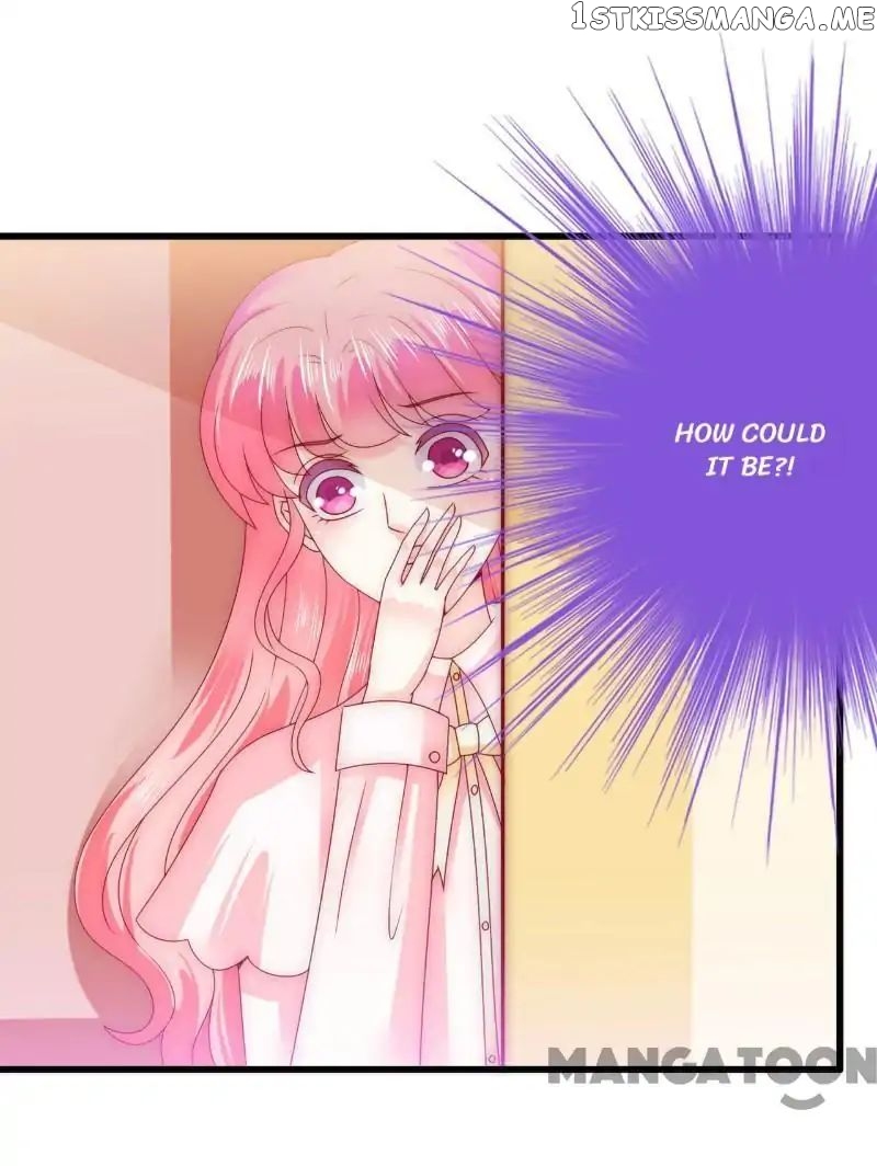 Iceberg Prince, Spare Me chapter 94 - page 17
