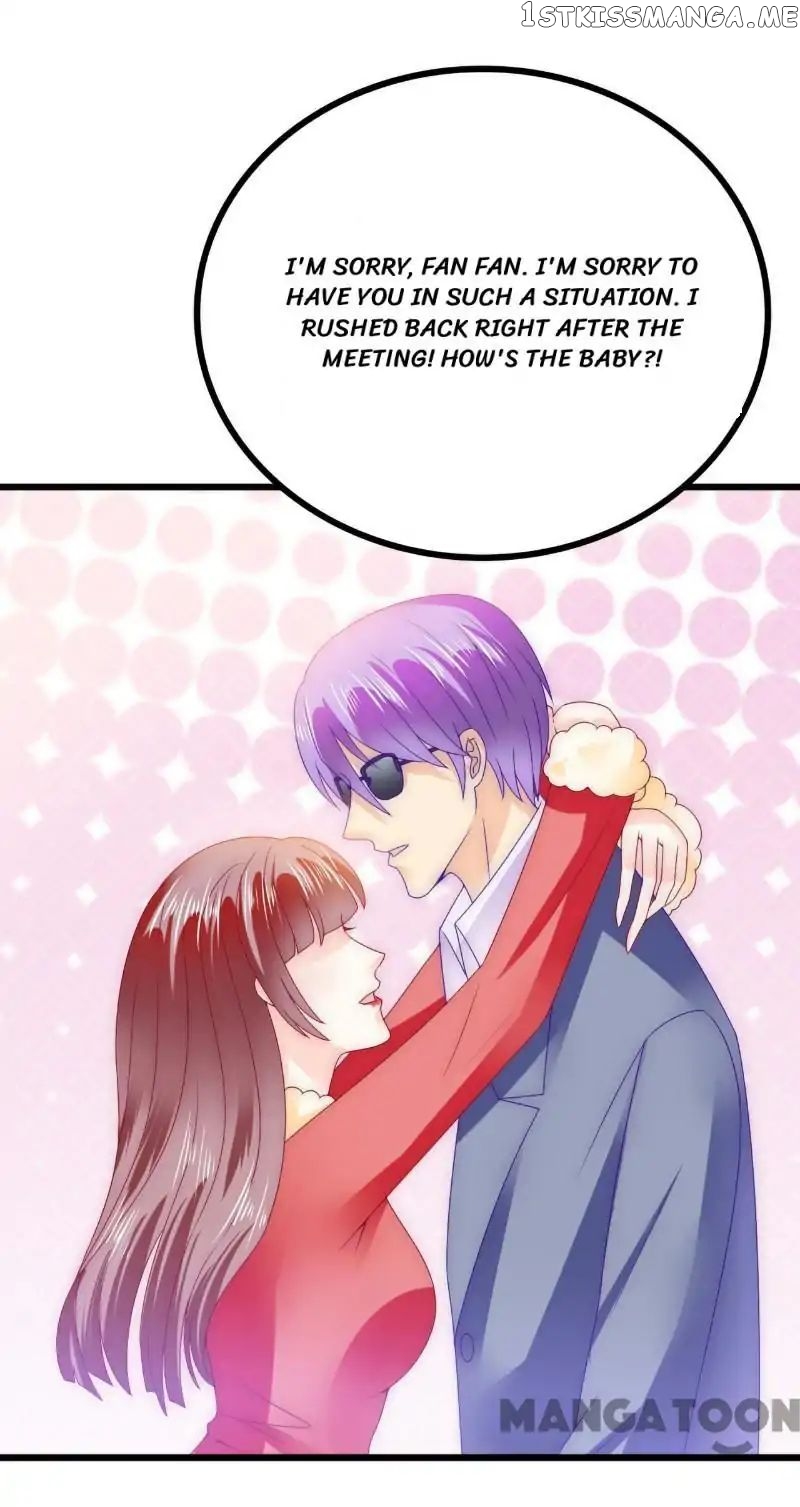 Iceberg Prince, Spare Me chapter 94 - page 18
