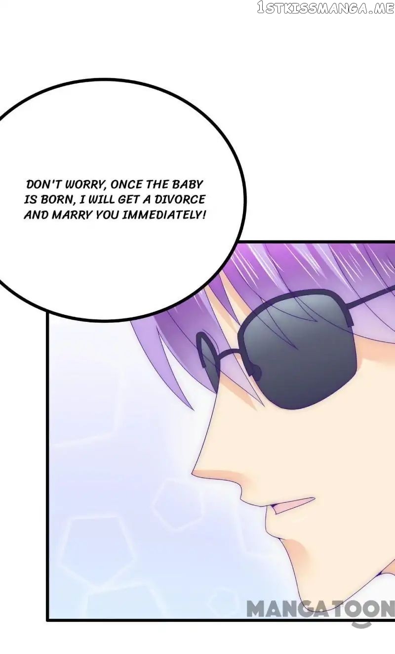 Iceberg Prince, Spare Me chapter 94 - page 19