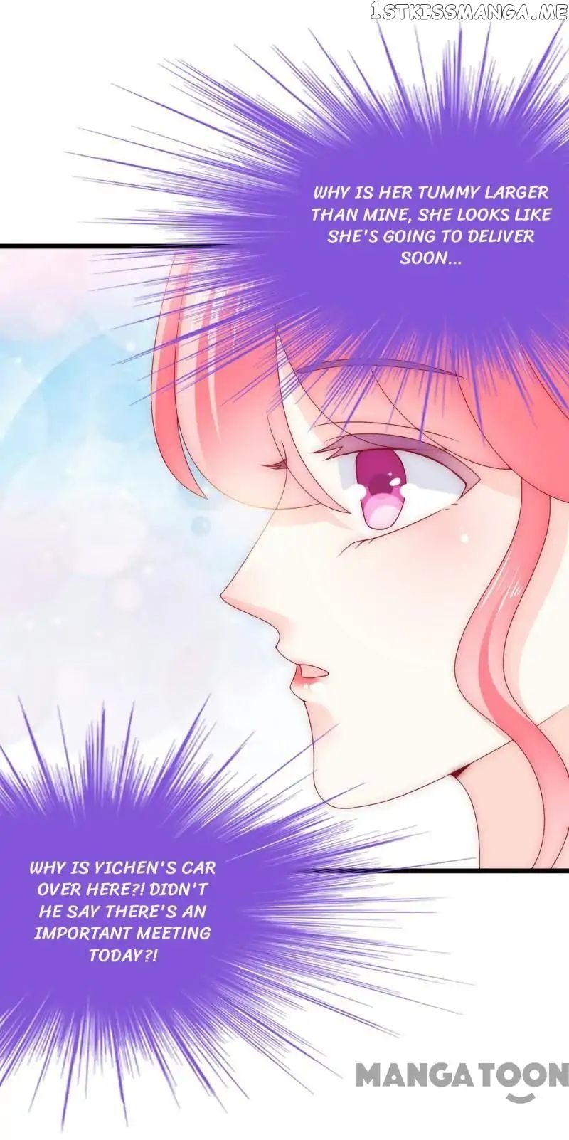 Iceberg Prince, Spare Me chapter 94 - page 2