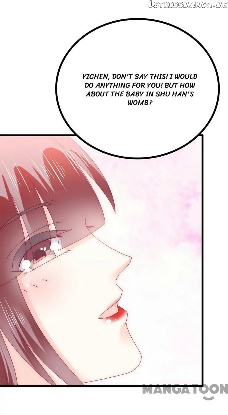 Iceberg Prince, Spare Me chapter 94 - page 20