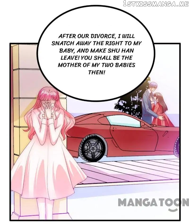 Iceberg Prince, Spare Me chapter 94 - page 21