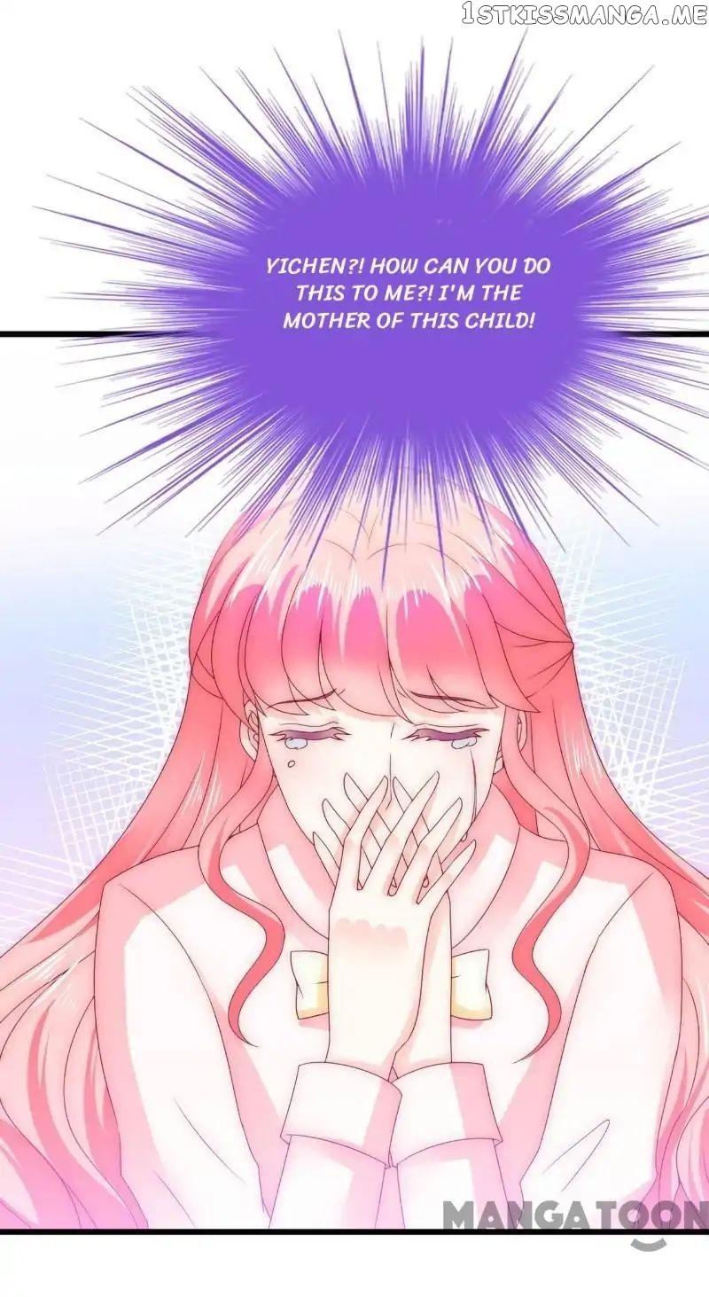 Iceberg Prince, Spare Me chapter 94 - page 22