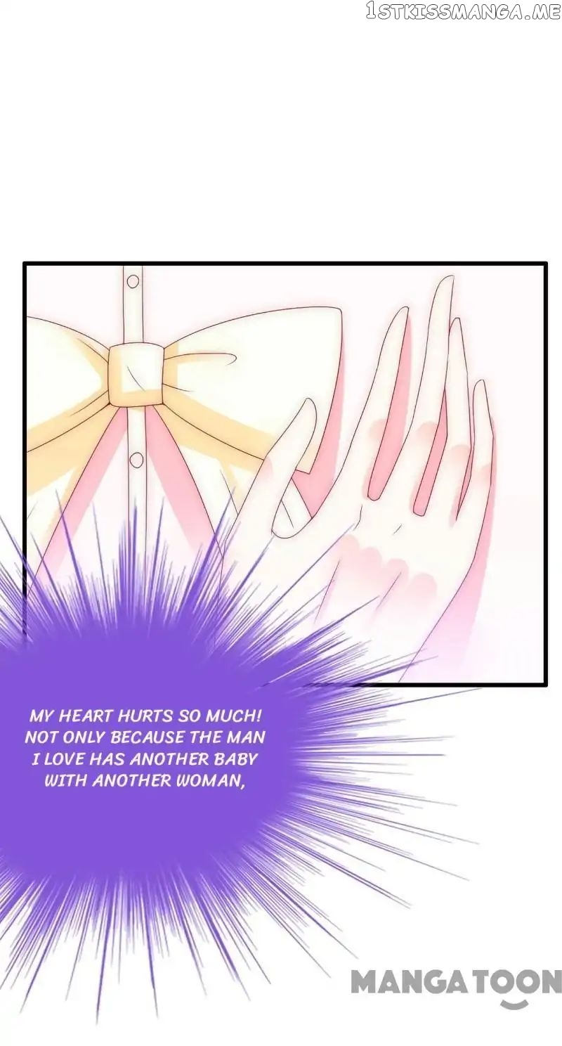 Iceberg Prince, Spare Me chapter 94 - page 23