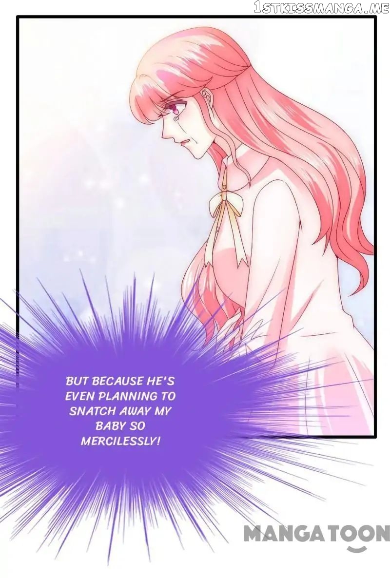 Iceberg Prince, Spare Me chapter 94 - page 24