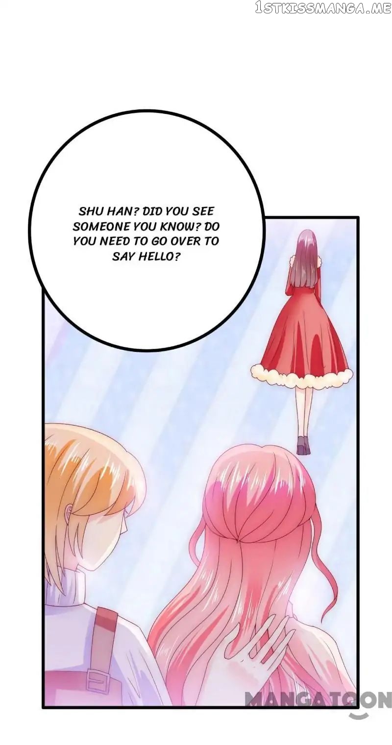 Iceberg Prince, Spare Me chapter 94 - page 5