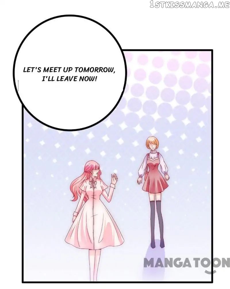 Iceberg Prince, Spare Me chapter 94 - page 7