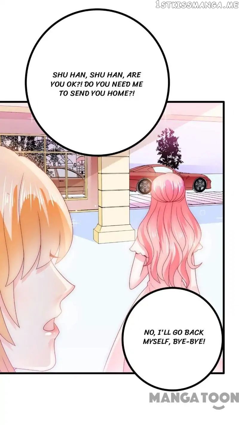 Iceberg Prince, Spare Me chapter 94 - page 8