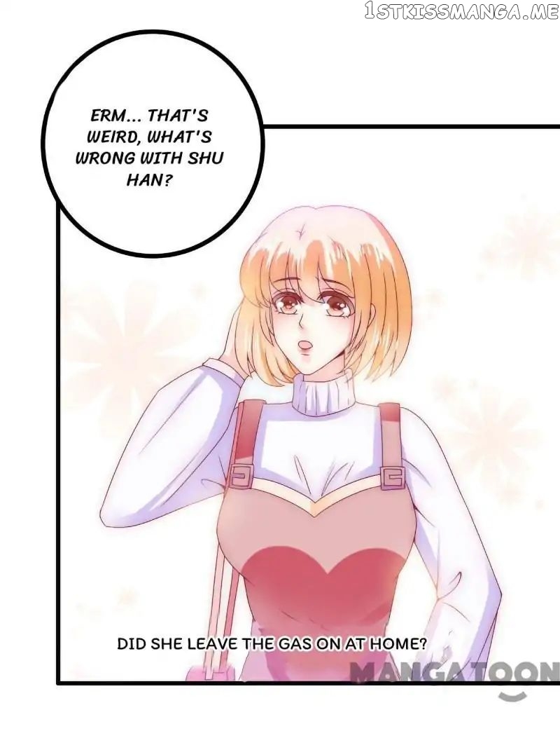 Iceberg Prince, Spare Me chapter 94 - page 9