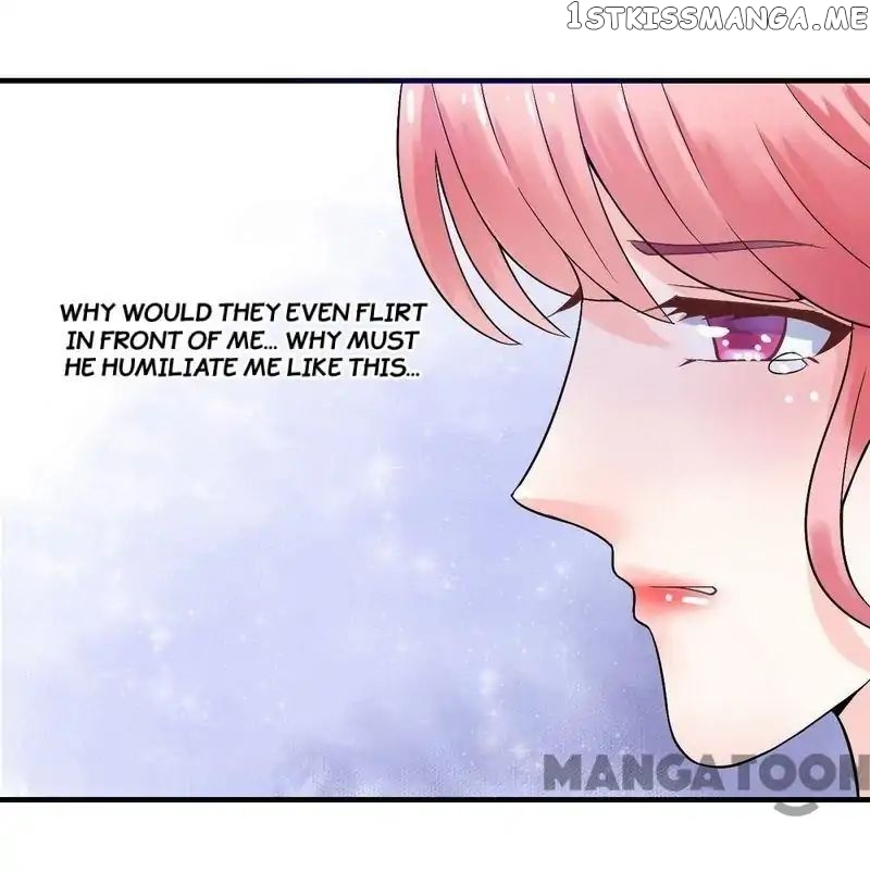 Iceberg Prince, Spare Me chapter 11 - page 10