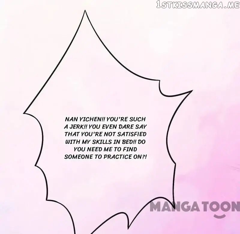 Iceberg Prince, Spare Me chapter 11 - page 18