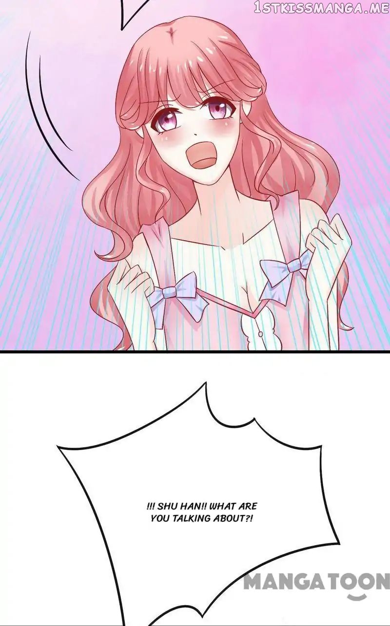 Iceberg Prince, Spare Me chapter 11 - page 19
