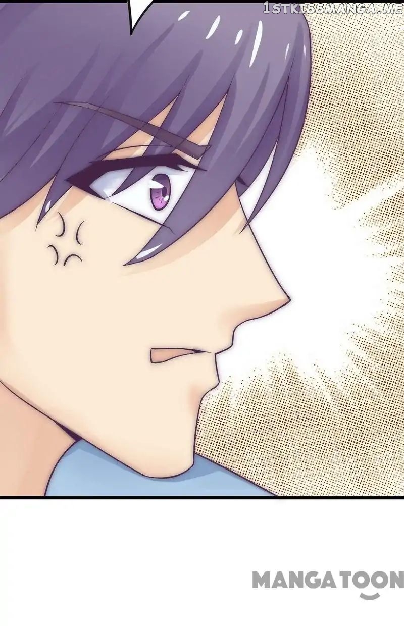 Iceberg Prince, Spare Me chapter 11 - page 20