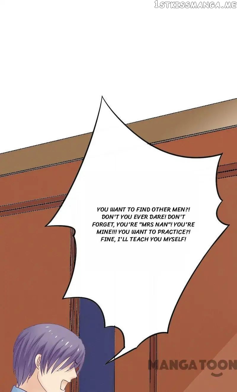 Iceberg Prince, Spare Me chapter 11 - page 21