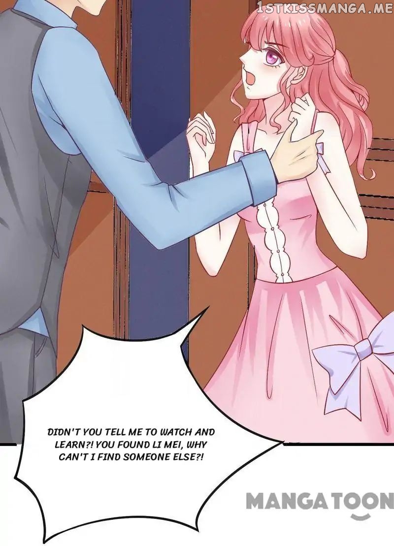 Iceberg Prince, Spare Me chapter 11 - page 22
