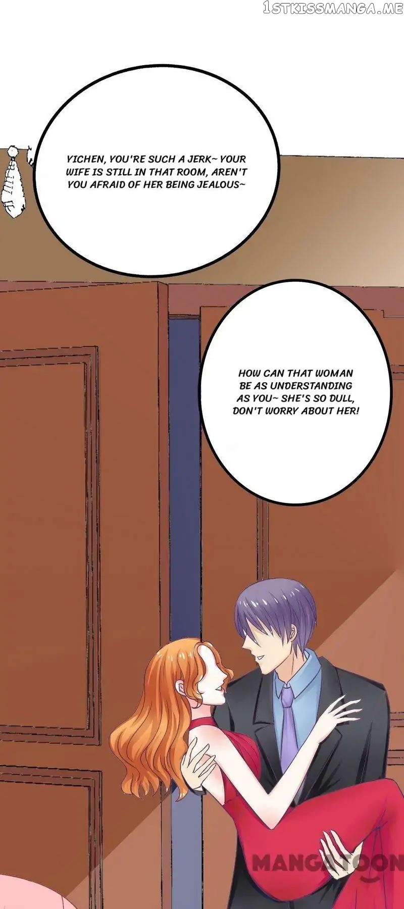 Iceberg Prince, Spare Me chapter 11 - page 3
