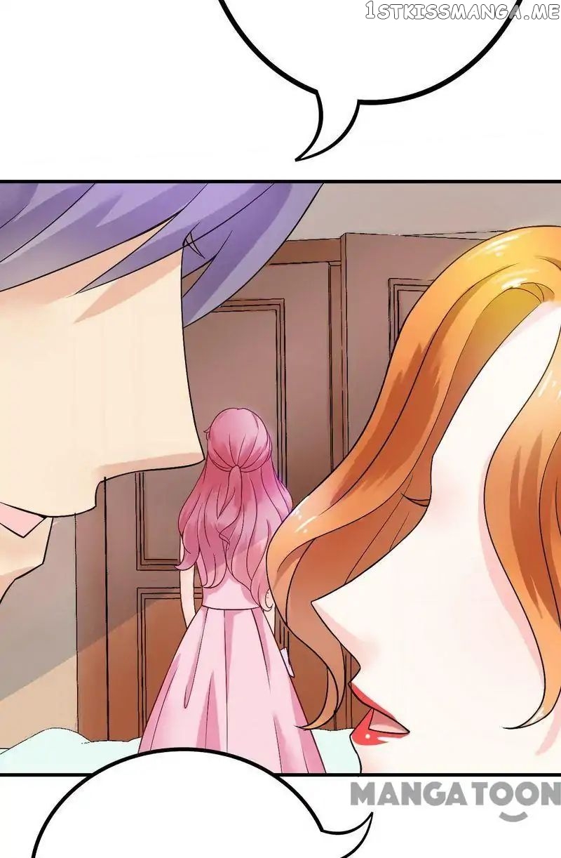 Iceberg Prince, Spare Me chapter 11 - page 8