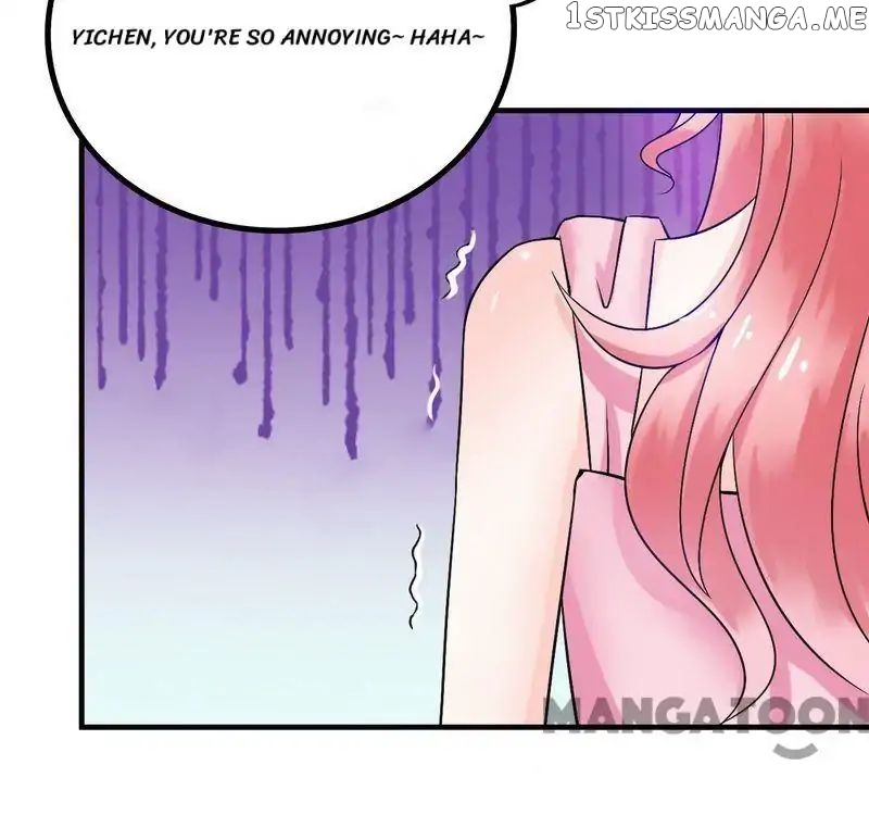 Iceberg Prince, Spare Me chapter 11 - page 9